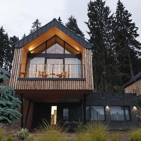 Wellness Chalet Venus Liptovsky Mikulas Exterior foto