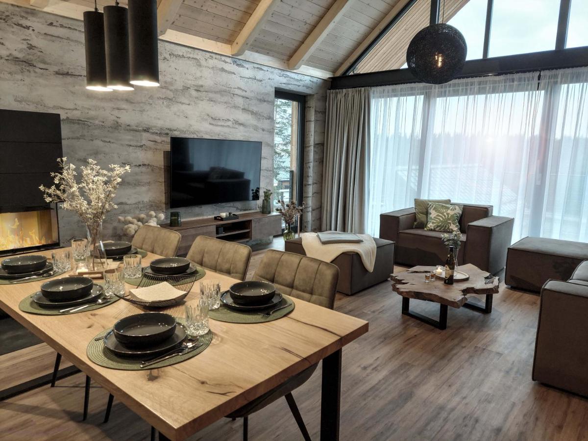 Wellness Chalet Venus Liptovsky Mikulas Exterior foto