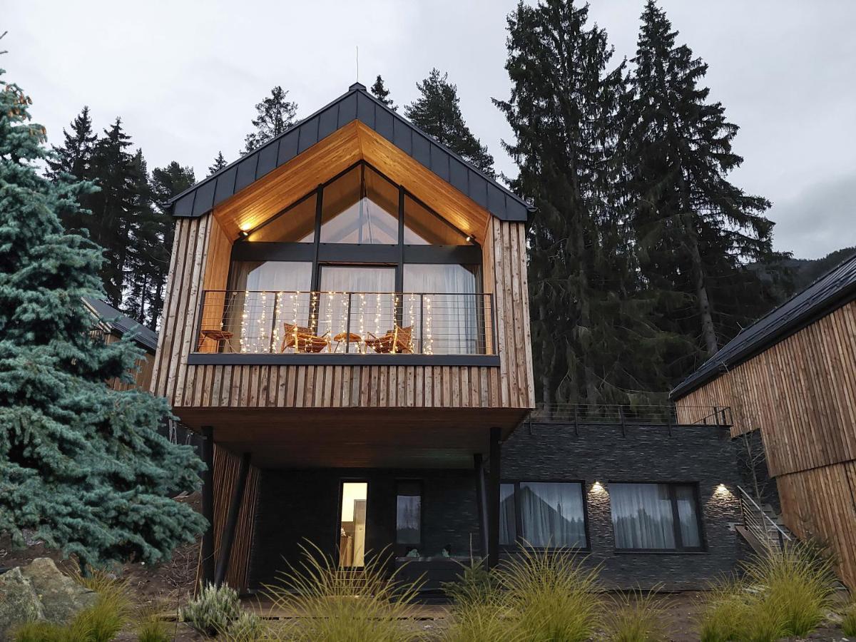 Wellness Chalet Venus Liptovsky Mikulas Exterior foto