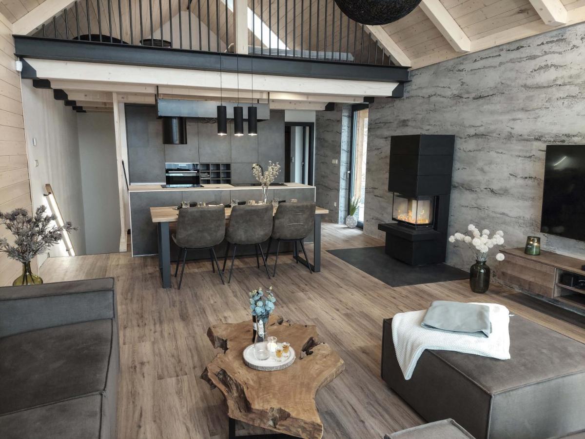 Wellness Chalet Venus Liptovsky Mikulas Exterior foto