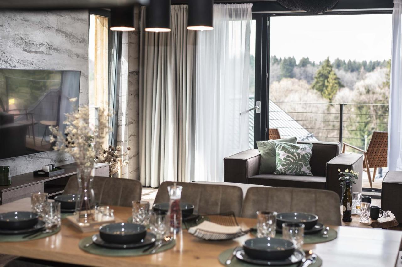 Wellness Chalet Venus Liptovsky Mikulas Exterior foto