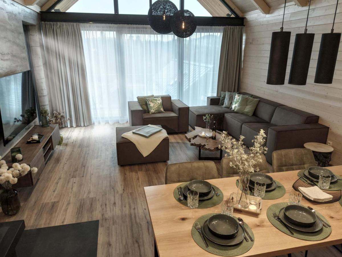 Wellness Chalet Venus Liptovsky Mikulas Exterior foto