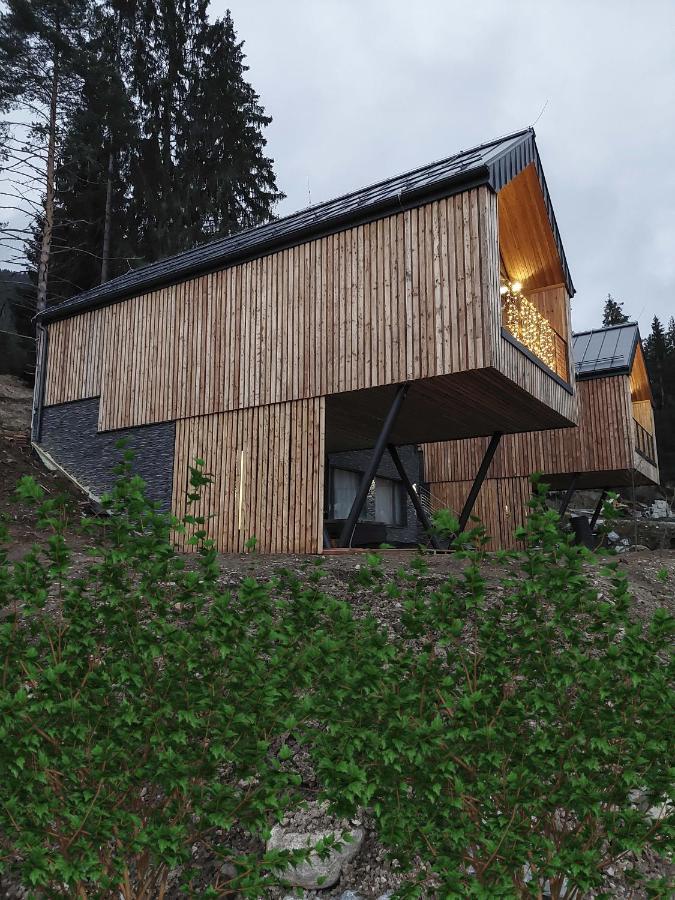 Wellness Chalet Venus Liptovsky Mikulas Exterior foto