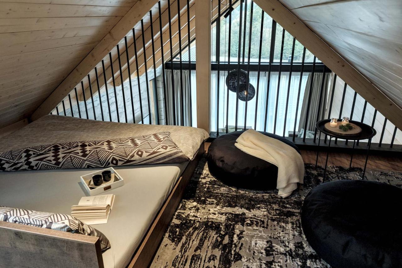 Wellness Chalet Venus Liptovsky Mikulas Exterior foto