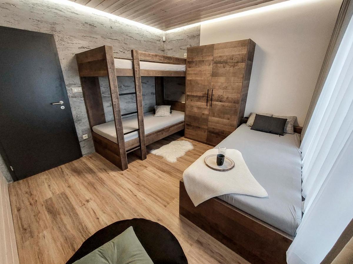 Wellness Chalet Venus Liptovsky Mikulas Exterior foto