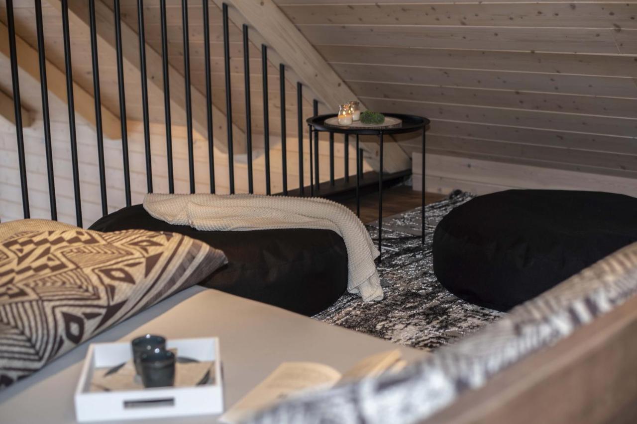 Wellness Chalet Venus Liptovsky Mikulas Exterior foto