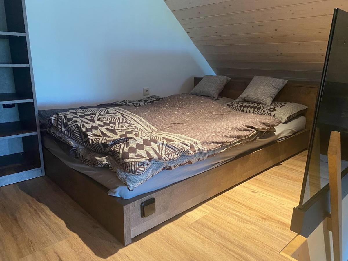 Wellness Chalet Venus Liptovsky Mikulas Exterior foto