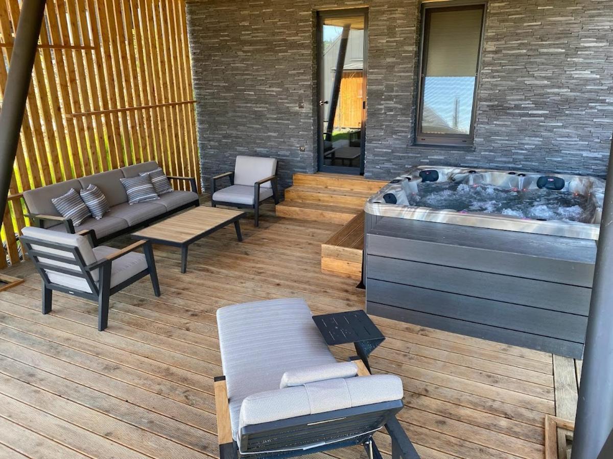 Wellness Chalet Venus Liptovsky Mikulas Exterior foto